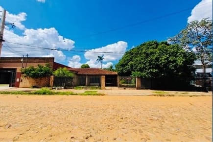 Casa-Venta-villa montes, Domingo Savio, Fernando De La Mora, Central