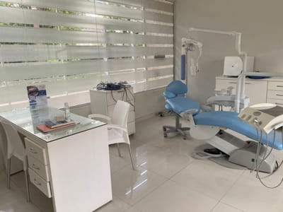 VENTA CONSULTORIO ODONTOLOGICO EN CDE
