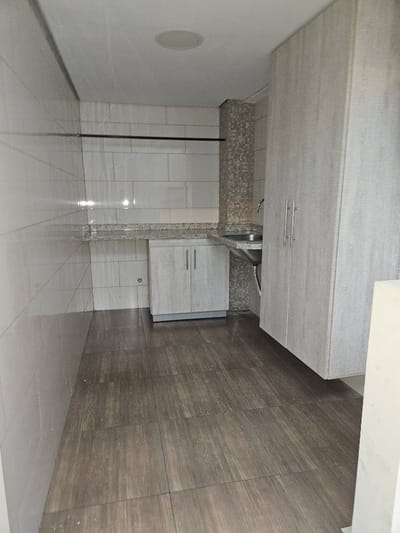 Alquilo dúplex en Lambaré Barrio Cerrado Econatura II