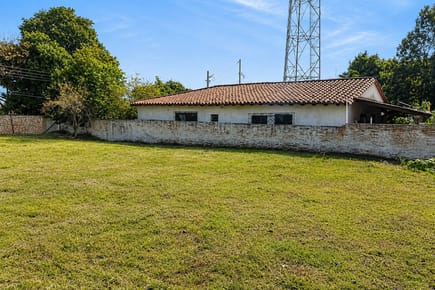 Terreno En Venta En ñemby | 1.609 M² | A 50 M De Acceso Sur 
