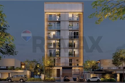 DESIGNO 2 | MONOAMBIENTE EN POZO EN LAS LOMAS