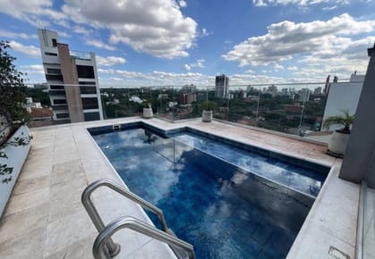 Alquiler Monoambiente con Cochera - Zona Barrio Jara