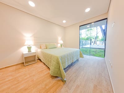 Hermosa Residencia A Estrenar En Sanber 