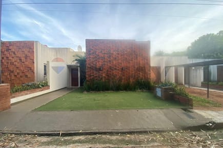 VENDO CASA EN LIMPIO