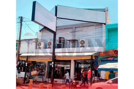 Local Comercial - Venta - San Lorenzo, Central, Paraguay