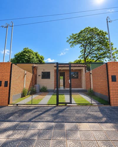 CHALET EN VENTA DE 2 HABITACIONES | APTO PARA CRÉDITO BANCARIO