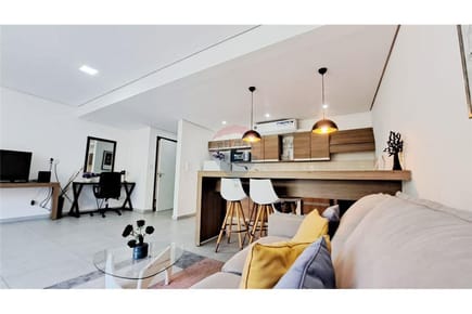 VENDO MONOAMBIENTE EN CARMELITAS