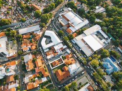 OPORTUNIDAD DE INVERSIÓN EN VILLA MORRA – TERRENO CON ALTO POTENCIAL