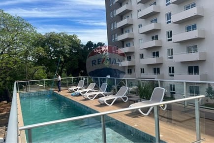 Departamento-Venta-PY Central Luque