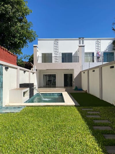 Vendo Duplex. Zona Pinedo. Cod 003