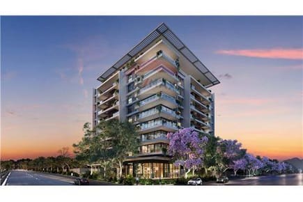 Departamento-Venta-PY Asunción Villa Morra Campos Cervera Campos Cervera e/…