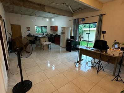 VENDO CASA CON POTENCIAL DE DESARROLLO EN VILLA AURELIA