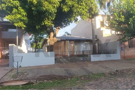 Casa - Alquiler - Mburucuyá, Paraguay 6,500,000 ₲