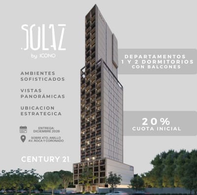 Departamentos En Preventa 