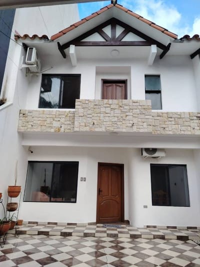 CASA EN VENTA, ZONA NORTE