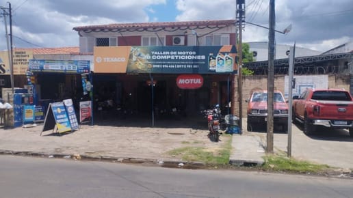 Venta de Local en Trinidad, Asunción