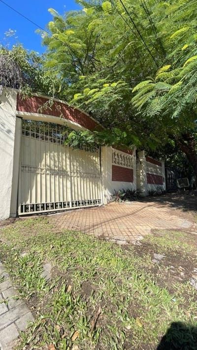 PROPIEDAD EN VENTA | BARRIO SANTÍSIMA TRINIDAD