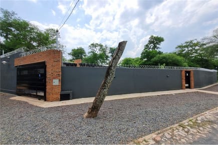 Casa-Venta-San Bernardino, , San Bernardino, Cordillera