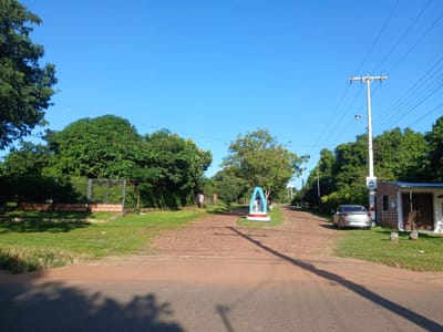 Terreno