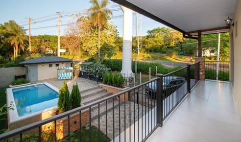 CASA EN VENTA SAN BERNARDINO 