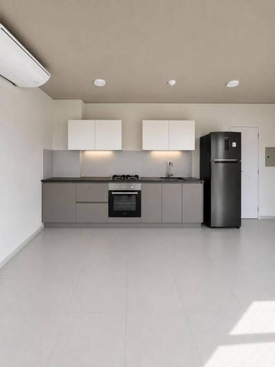 ALQUILO DEPARTAMENTO DE 3 DORM EN COMPLEJO REPÚBLICA – LUQUE