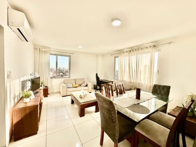 COND MILANO DPTO DE 2 DORM