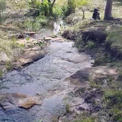 EN VENTA TERRENO EN LA CIUDAD DE PIRIBEBUY