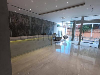 Departamento en Re-Venta Villa Morra - Edificio San Andres II