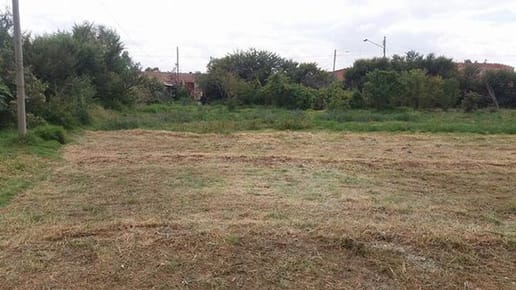 TERRENO 479M2