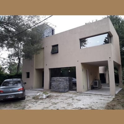 HERMOSA CASA ESTILO MINIMALISTA EN VENTA CIUDAD DE BUENOS AIRES – ARGENTINA