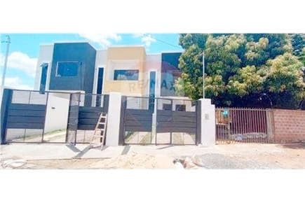 Dúplex-Venta-Virgen del Rosario, San Lorenzo, Central