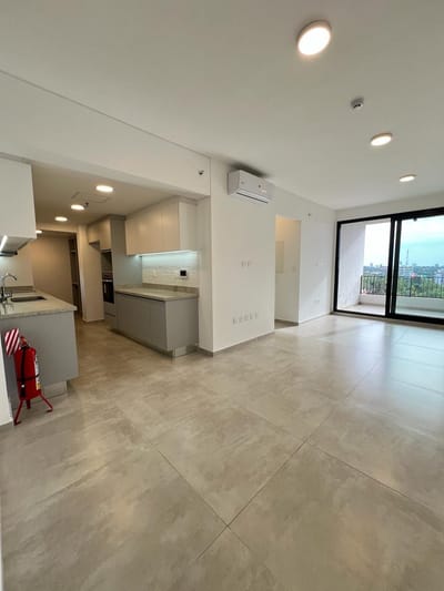 VENDO DEPARTAMENTO DE 3 DORMITORIOS EN VILLA MORRA.
