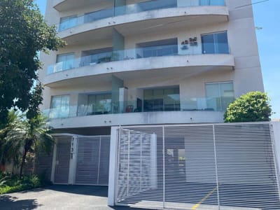 ALQUILO – DEPARTAMENTO BARRIO VILLA AURELIA
