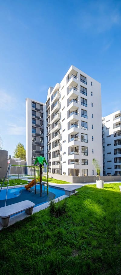 Dueña Alquila Apartamento Edificio Nostrum Plaza 2