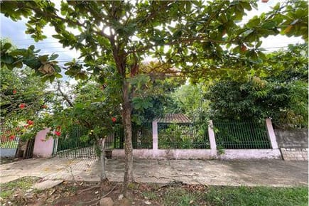 Terreno En Mariano Roque Alonso