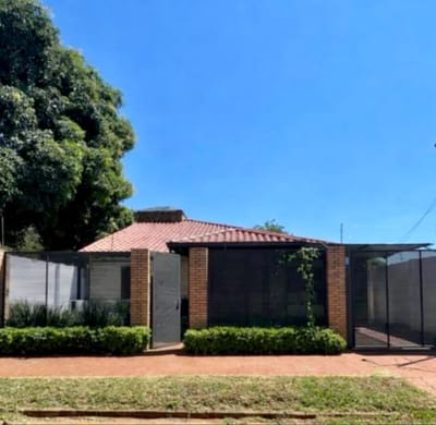EN VENTA CASA EN CAPIATA BARRIO KENNEDY