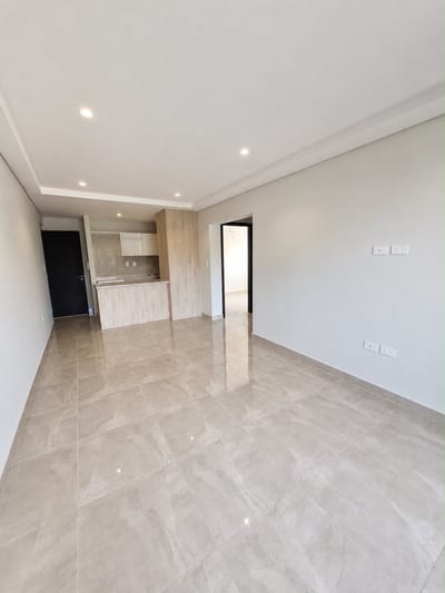 Alquiler Depto De 2 Dorm & 2 Baños - Zona Conmebol(Luque)