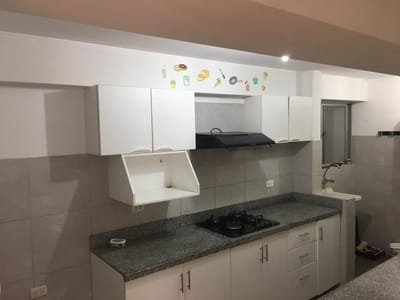 OCASIÓN DEPARTAMENTO EN VENTA EN BARRIO MEDICO