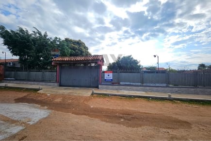Casa - Venta - Mariano Roque Alonso, Central, Paraguay, Es lo que buscas!