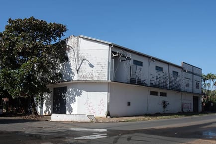 Nave en esquina con salida a 2 calles | Fernando de la Mora