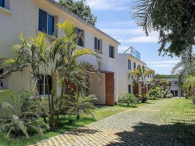 VENDO DUPLEX EN  SAN BERNARDINO!!!