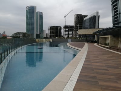 DEPARTAMENTO AMOBLADO EN ALQUILER EN EQUIPETROL DE 2 DORMITORIOS