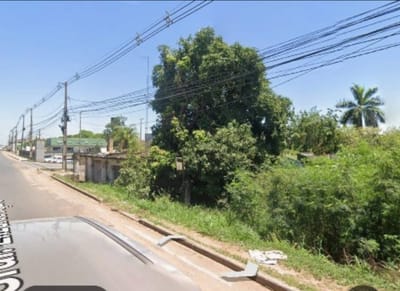 Terreno comercial 708 m² | Ruta Gral. Elizardo Aquino