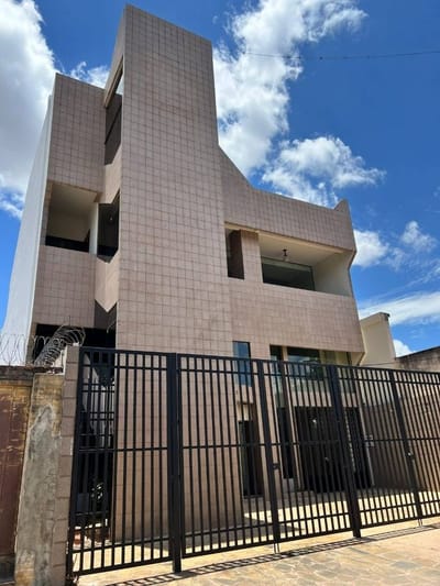 Edificio en venta centro de santa cruz tc 7 oportunidad 