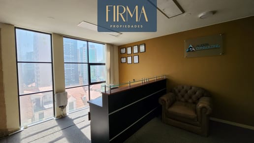 Oficina En Venta Sopocachi