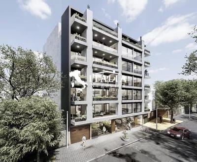 Apartamentos A Estrenar Mono - 1 - 2 Dorm / Garages