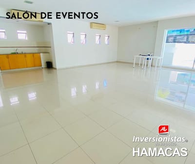 DEPARTAMENTO DE 3 DORMITORIOS EN VENTA Condominio UNO