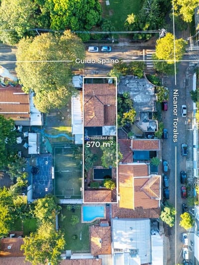 VENDO CASA DE 3 HABITACIONES EN SAN CRISTOBAL EN ASUNCION