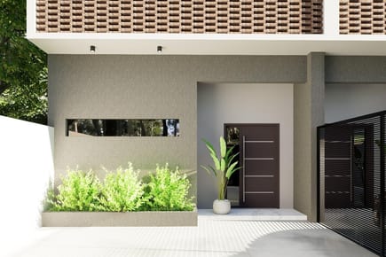 DUPLEX - VENTA - PARAGUAY CENTRAL LUQUE