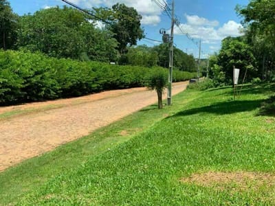 VENDO TERRENO DE 7.500M2 EN SAN BERNARDINO